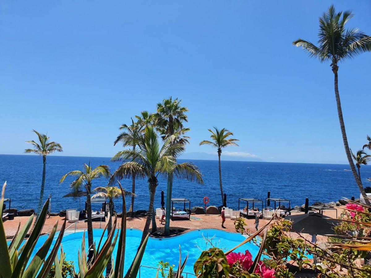 Cristi Puerto Santiago Apartment By Hrtenerife Net Puerto de Santiago  Exterior photo