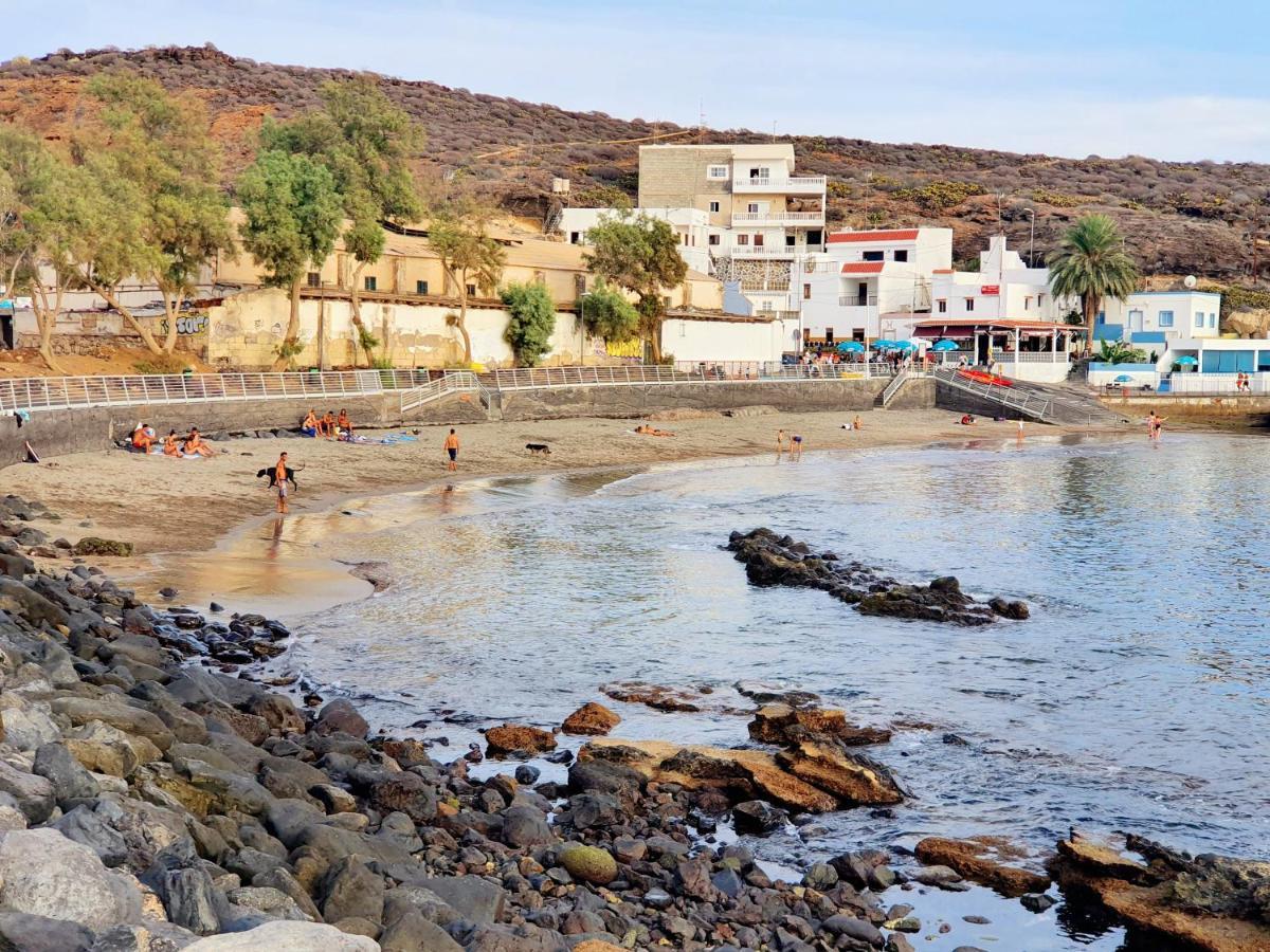 Cristi Puerto Santiago Apartment By Hrtenerife Net Puerto de Santiago  Exterior photo