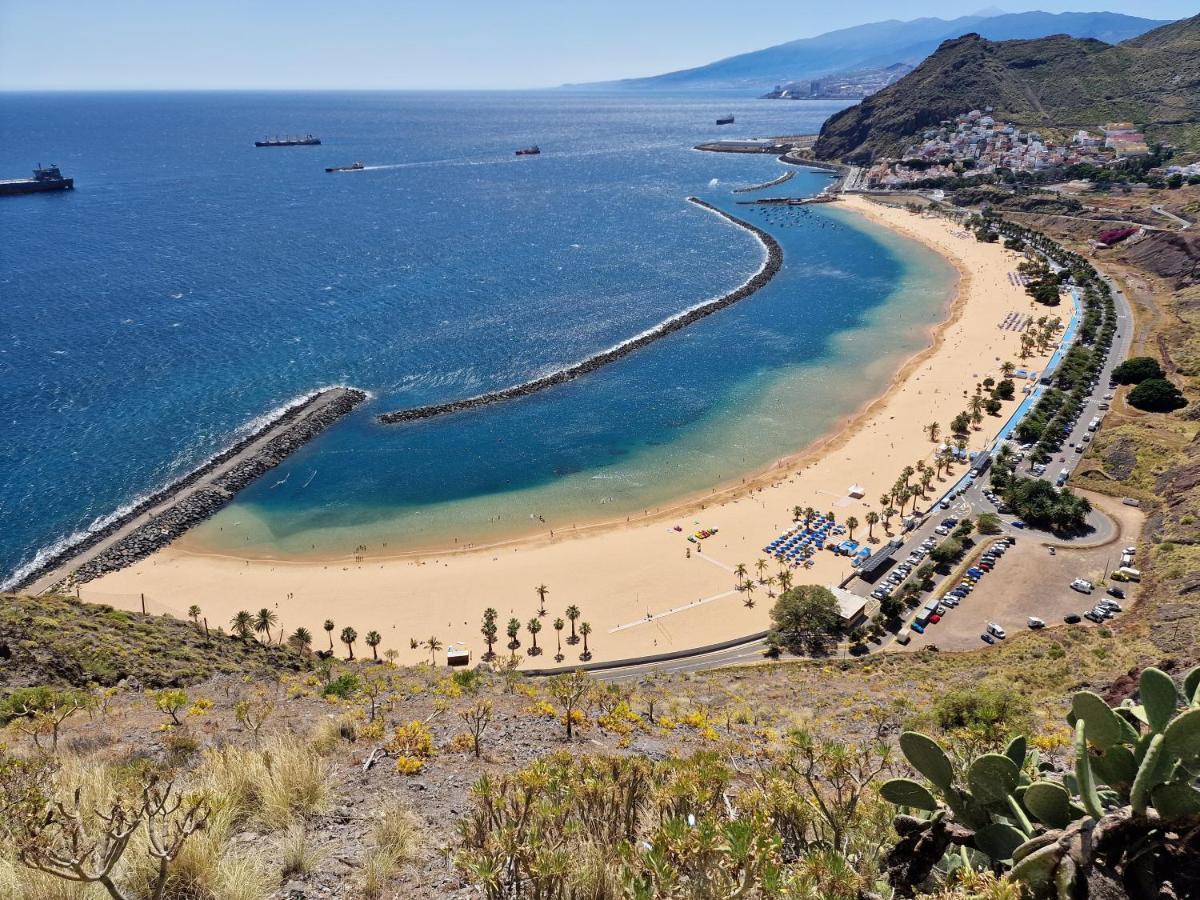 Cristi Puerto Santiago Apartment By Hrtenerife Net Puerto de Santiago  Exterior photo